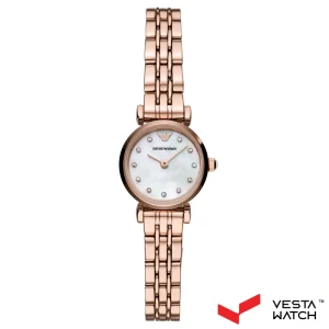 ساعت مچی زنانه امپریو آرمانی EMPORIO ARMANI مدل AR11203