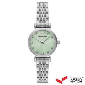 ساعت مچی زنانه امپریو آرمانی EMPORIO ARMANI مدل AR11667