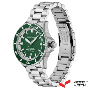 ساعت مچی مردانه امپریو آرمانی EMPORIO ARMANI مدل AR60088