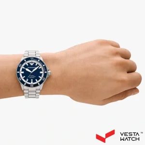 ساعت مچی مردانه امپریو آرمانی EMPORIO ARMANI مدل AR60087