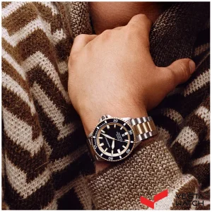 ساعت مچی مردانه امپریو آرمانی EMPORIO ARMANI مدل AR60089