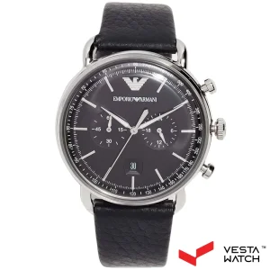 ساعت مچی مردانه امپریو آرمانی EMPORIO ARMANI مدل AR11143
