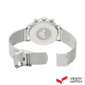 ساعت مچی مردانه امپریو آرمانی EMPORIO ARMANI مدل AR11104