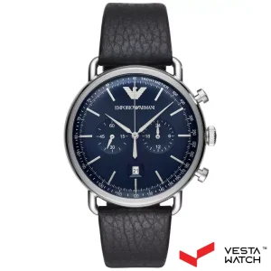 ساعت مچی مردانه امپریو آرمانی EMPORIO ARMANI مدل AR11105