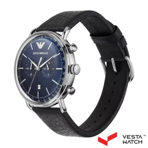 ساعت مچی مردانه امپریو آرمانی EMPORIO ARMANI مدل AR11105