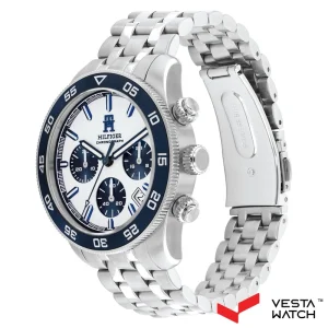 ساعت مچی مردانه تامی هیلفیگر TOMMY HILFIGER مدل 1792157