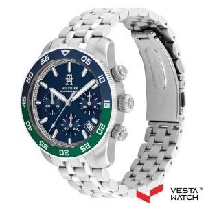 ساعت مچی مردانه تامی هیلفیگر TOMMY HILFIGER مدل 1792185