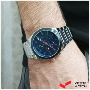 ساعت مچی مردانه تامی هیلفیگر TOMMY HILFIGER مدل 1791896
