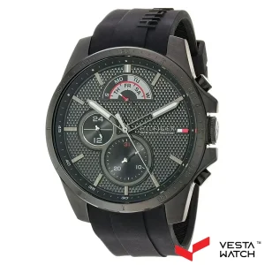 ساعت مچی مردانه تامی هیلفیگر TOMMY HILFIGER مدل 1791352