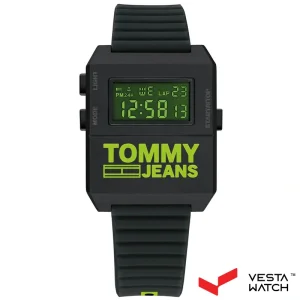 ساعت مچی مردانه و زنانه تامی هیلفیگر TOMMY HILFIGER مدل 1791675