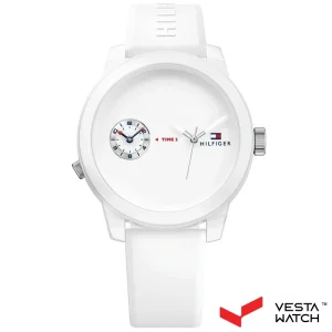ساعت مچی مردانه تامی هیلفیگر TOMMY HILFIGER مدل 1791324