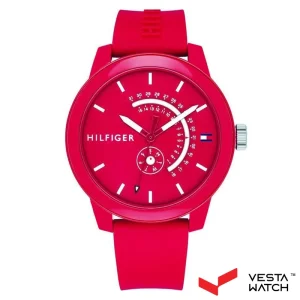 ساعت مچی مردانه تامی هیلفیگر TOMMY HILFIGER مدل 1791480