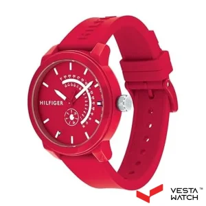 ساعت مچی مردانه تامی هیلفیگر TOMMY HILFIGER مدل 1791480