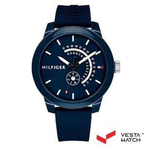 ساعت مچی مردانه تامی هیلفیگر TOMMY HILFIGER مدل 1791482