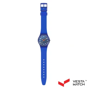ساعت مچی زنانه سواچ SWATCH مدل SO28S107