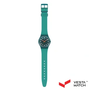 ساعت مچی زنانه سواچ SWATCH مدل SO28L100