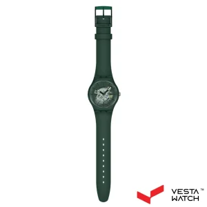 ساعت مچی مردانه و زنانه سواچ SWATCH مدل SO29G111