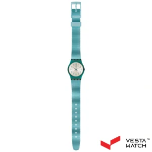 ساعت مچی زنانه سواچ SWATCH مدل LS117
