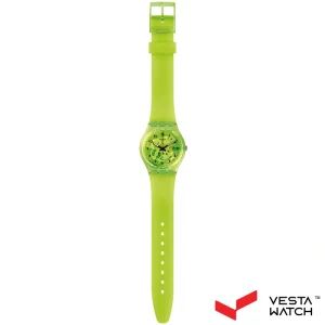 ساعت مچی مردانه و زنانه سواچ SWATCH مدل GG227