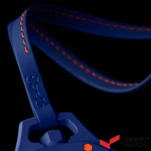 ساعت مچی مردانه و زنانه اودمار پیگه x سواچ AP X SWATCH مدل ORENJI HACHI
