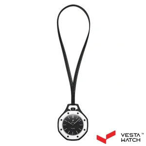 ساعت اودمار پیگه x سواچ AP X SWATCH کالکشن رویال پاپ مدل OCHO NEGRO
