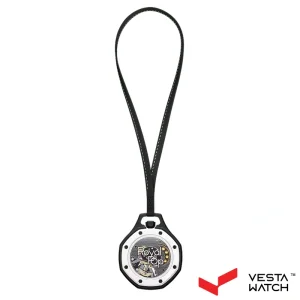 ساعت مچی مردانه و زنانه اودمار پیگه x سواچ AP X SWATCH مدل OCHO NEGRO