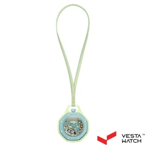 ساعت مچی مردانه و زنانه اودمار پیگه x سواچ AP X SWATCH مدل BLAUE ACHT