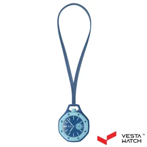 ساعت اودمار پیگه x سواچ AP X SWATCH کالکشن رویال پاپ مدل LAN BA