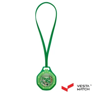 ساعت مچی مردانه و زنانه اودمار پیگه x سواچ AP X SWATCH مدل GREEN EIGHT