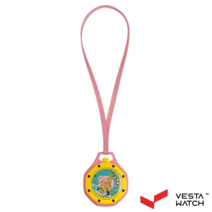 ساعت مچی مردانه و زنانه اودمار پیگه x سواچ AP X SWATCH مدل OTG ROZ