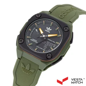 ساعت مچی مردانه آدیداس ADIDAS مدل AOST22547