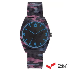 ساعت مچی مردانه و زنانه آدیداس ADIDAS مدل AOST22569