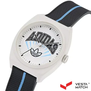 ساعت مچی مردانه و زنانه آدیداس ADIDAS مدل AOST25038