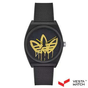 ساعت مچی مردانه و زنانه آدیداس ADIDAS مدل AOST22038