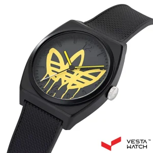 ساعت مچی مردانه و زنانه آدیداس ADIDAS مدل AOST22038
