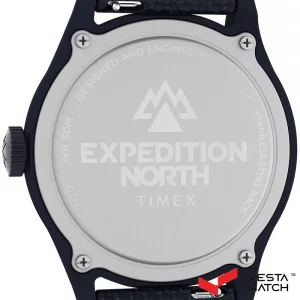ساعت مچی مردانه تایمکس TIMEX مدل TW2W23600