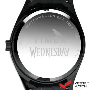 ساعت مچی زنانه تایمکس TIMEX مدل TW2Y19600