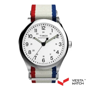 ساعت مچی مردانه و زنانه تایمکس TIMEX مدل TW2Y15500
