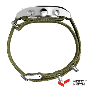 ساعت مچی مردانه و زنانه تایمکس TIMEX مدل TW2Y15700