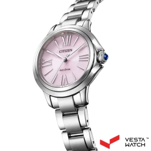 ساعت مچی زنانه سیتیزن CITIZEN مدل EM1160-58X