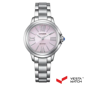 ساعت مچی زنانه سیتیزن CITIZEN مدل EM1160-58X