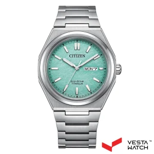 ساعت مچی مردانه سیتیزن CITIZEN مدل AW0130-85M