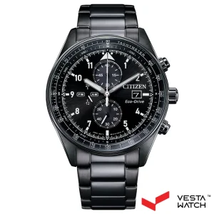 ساعت مچی مردانه سیتیزن CITIZEN مدل CA0775-87E