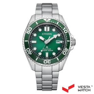 ساعت مچی مردانه سیتیزن CITIZEN مدل BN0269-50W