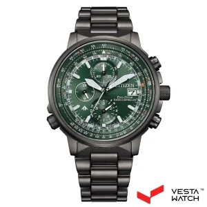 ساعت مچی مردانه سیتیزن CITIZEN مدل AT8304-57W