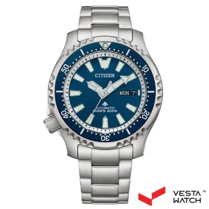 ساعت مچی مردانه سیتیزن CITIZEN مدل NY0161-63L