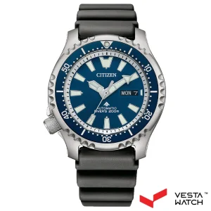 ساعت مچی مردانه سیتیزن CITIZEN مدل NY0161-63L
