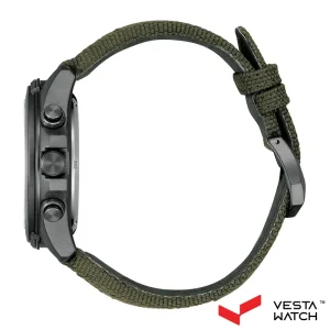 ساعت مچی مردانه سیتیزن CITIZEN مدل JV1005-02W