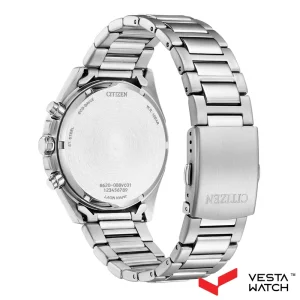 ساعت مچی مردانه سیتیزن CITIZEN مدل CA4590-81A