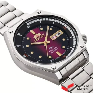 ساعت مچی مردانه اورینت ORIENT مدل RA-AA0B02R39B